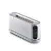 Jacob Jensen NORDIC Toster z Panelem Dotykowym LCD / Srebrny